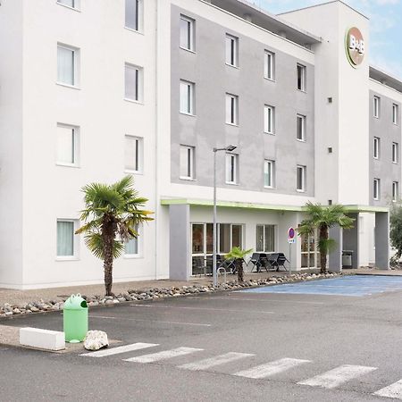 B&B Hotel Mont-De-Marsan Saint-Avit Kültér fotó